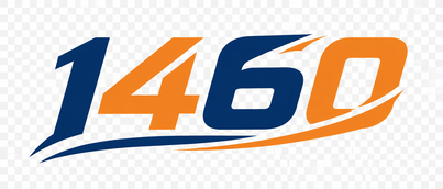 1460 Logo